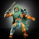 thumbnail image 3 of Figura de acción Masters of the Universe He-Man Ninja Sigiloso, 3 of 6