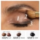 thumbnail image 4 of Paleta de sombras de ojos LAURA GELLER NEW YORK | The Delectables, 4 of 9