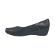 thumbnail image 4 of ZAPATOS CASUALES PICCADILLY NEGRO CASUAL MUJER PI-14313300000267 - Talla 37, 4 of 6