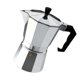 thumbnail image 5 of Home Bar Aluminio Café Moka Maker Pot Café expreso Moka Pot 6 tazas, 5 of 5