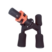 Magideal - Barra Tibialis, Entrenador Tibial, Entrenador De Músculos De Pantorrilla, Entrenador De Espinillas, Entrenador De Piernas, Barra Tib Para Ejercicio, E