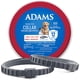 thumbnail image 1 of Collar antipulgas y garrapatas para perros y cachorros Adams, paquete de 2, 12 meses, 1 of 9