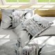 thumbnail image 4 of At-tack -on Gia-nt Anime Soft- -3D Prin-ted Du-vet Cove-r Bedding Se-t with Comforte-r Cover 3- Piece Set, 4 of 5