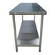 thumbnail image 5 of Meson Centro 180 cm 100% Inoxidable, 5 of 7
