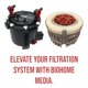 thumbnail image 3 of Medio de filtración Biohome 900 g Premium para acuario y estanque, 3 of 7