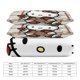 thumbnail image 4 of Cute Hello Kitty Bedding Sets for Girl Women Twin Size, 4 of 5
