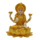 thumbnail image 1 of Estatua De Buda De Estatuilla De Diosa Del Sudeste Asiático Para Regalo De Inauguración De La Casa Elegante, 1 of 5