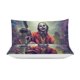thumbnail image 3 of Jokers Jokers 3-Piece Bedding Set Soft Warm And Comfortable Bed Set, 3 of 5