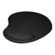 thumbnail image 1 of Mouse Pad Klip Xtreme KMP100 Gel con Reposamuñeca Negro, 1 of 3