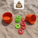 thumbnail image 3 of Set Portátil de Lanzamiento Bung Hole Beach Toss, 3 of 6