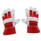 thumbnail image 1 of Durian Guantes de recolección, Guantes de jardinería, Guantes de trabajo de construcción transpirables multipropósito resistentes a espinas Protección Rojo, 1 of 5