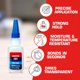 thumbnail image 2 of Adhesivo Loctite Super Glue Gel Pro, 20 g, sin goteo, 2 of 6