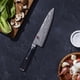 thumbnail image 4 of Cuchillo de chef MIYABI Kaizen II de 20 cm con FC61 Super Steel, 4 of 8