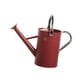 thumbnail image 5 of Regadera Para Plantas De Interior Y Exterior, Resistente Al óxido, Gran Capacidad, 5 L, Color Rojo, 5 of 5