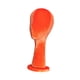 thumbnail image 5 of Cabeza De Maniquí, Soporte Portátil Para Exhibición De Sombreros, Bufandas, Auriculares, Joyas, Color Naranja, 5 of 5