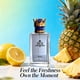 thumbnail image 3 of Colonia A CENTER King para Hombre 100 ml Spray Clásico, 3 of 6