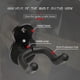 thumbnail image 2 of Soportes de pared para guitarra WOGOD, 3 unidades, 35 lb, 2 of 3