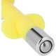 thumbnail image 3 of Bebedero Para Botella Para Jaulas, Perro Gato Conejo Amarillo, 3 of 3