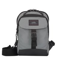 Totto - Bolso Reflecty Gris