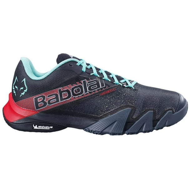 Zapatilla Padel Jet Premura 2 Juan Lebron - Talla US
