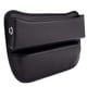 thumbnail image 1 of Car Seat Gap Filler Organizador PU Cuero Universal Para Teléfonos, 1 of 5