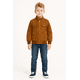 thumbnail image 3 of Chaquetas Lisboa Niño Ecocuero Con Cierres Metálicos, 3 of 3