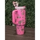 thumbnail image 3 of Vaso Térmico Barbie Stanley 1,2lts | AUTÉNTICO | Diseño Grabado a Láser Personalizado - Icono de Barbie y Ken Peaches N Cream, 3 of 3