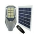thumbnail image 1 of Foco Brazo Solar 800 Watt 256 Led 8 Placas Aluminio Indicador Carga Control Remoto, 1 of 3