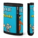 thumbnail image 3 of Cartera Trifold Pixie y Dixie y el Señor Jinks, 3 of 6