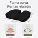 thumbnail image 2 of Cojín Coxis Ortopédico Ergonómico con Memoria Transpirable, 2 of 3