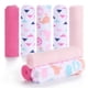 thumbnail image 1 of Set Toallitas Para Bebé Momcozy 8 Piezas, 1 of 3
