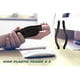 thumbnail image 4 of Marca: Thx4COPPER Thx4COPPER Férula estabilizadora reversible para pulgar y muñeca para pulgar de BlackBerry, dedo en gatillo, alivio del dolor, artritis, tendinitis, esguince, túnel carpiano, estable, 4 of 7