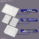 thumbnail image 3 of Funda de accesorios Bandai Hobby Multi Builders Bandai Spirits, 3 of 8