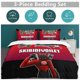 thumbnail image 5 of Skibidi Toilet Bedding Set Duvet Cover Comfortable and Lightweight Cartoon Bedding3 Piece, 5 of 5