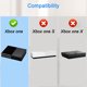 thumbnail image 2 of Disco duro interno HDD OSTENT de 500 GB para Xbox One, 2 of 2