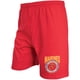 thumbnail image 1 of Pantalones cortos para correr Fox Outdoor Products Marines Red para hombre, 1 of 3