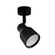thumbnail image 1 of Foco Led Sobrepuesto Simple Gu-10 Negro Híades, 1 of 3