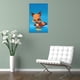 thumbnail image 5 of Zoo Battle Arena Cuadro decorativo colgante - Arte de pared - Póster enmarcado - Decoración de pared - Regalos para familia, amigos y aficionados 40*60 cm, 5 of 6