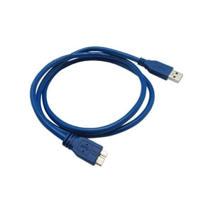 Cable Usb A Micro B 1.5 Metros Datacom