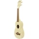 thumbnail image 4 of Ukelele Makala Shark soprano yellow Mk-ss/ylw, 4 of 4
