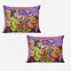thumbnail image 2 of Scooby-Doo 3-Piece Bedding Set For Kids Boys Girls Adult Cartoon Warm Cute Fashion Holiday Present Gift Bed Sheets, 2 of 5