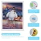 thumbnail image 3 of Baymax Kits de Pintura de Diamantes para Adultos, 3 of 6