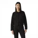 thumbnail image 2 of Chaqueta Mujer Original Trucker Negra Denim Levis, 2 of 2