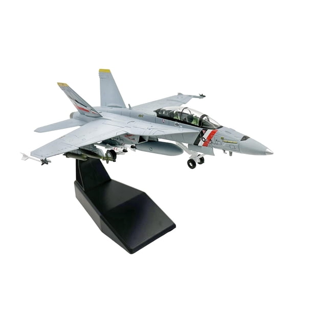 Simulación De Modelo Fundido A Presión 1:100 Avión A Reacción Para Sala De Estar, Bar Y Oficina