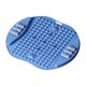 thumbnail image 1 of Almohadilla De Masaje Portátil Antideslizante Para Caminar, Para Escritorio De Oficina, Fitness, Suelo, Color Azul, 1 of 5
