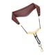 thumbnail image 4 of Correa Para El Cuello De Saxofón, Gancho De Metal Resistente Para Saxofón Alto Tenor, Clarinete, 4 of 5