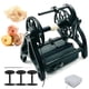thumbnail image 1 of Kit Eléctrico Para Hilar Lana Con Pedal Y 3 Bobinas, 1 of 7