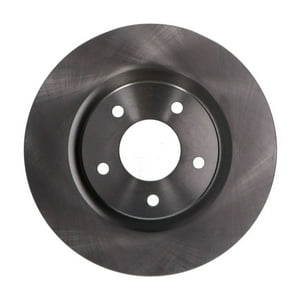 Drivetec - Par Discos De Freno Mitsubishi Outlander Delantero (2007-2008)