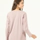 thumbnail image 4 of Camisa de Dormir Lupe Malva, 4 of 6