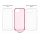thumbnail image 5 of Carcasa Antigolpes 360 Compatible Con iPhone 16e Azul, 5 of 5